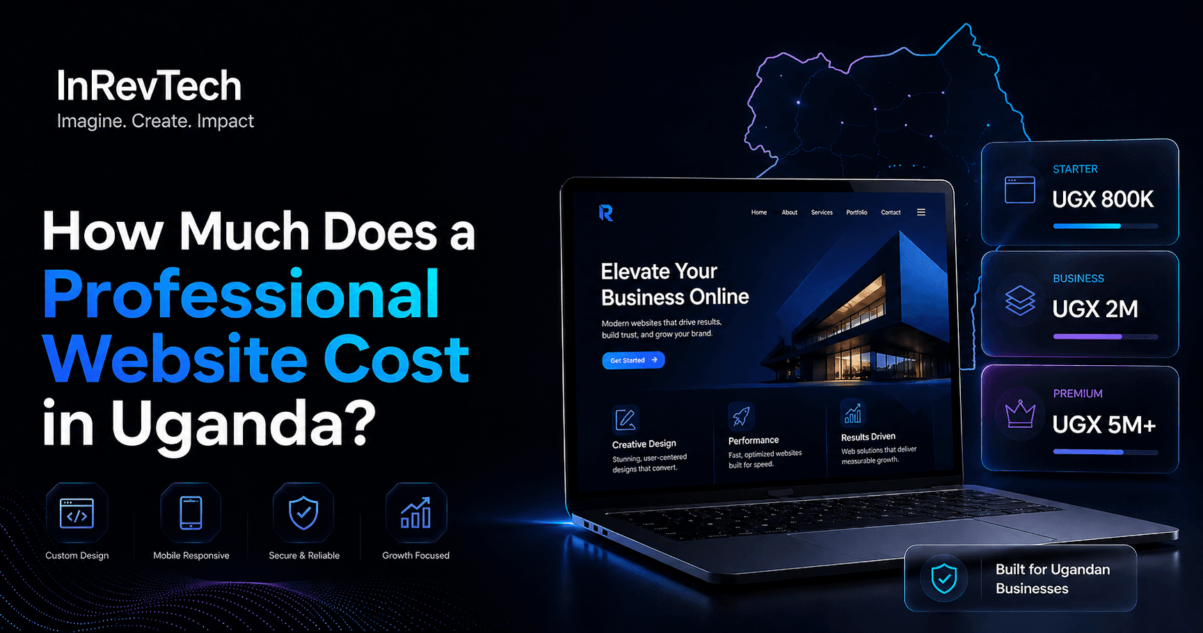 10 Signs Your Business Website Needs a Redesign article cover